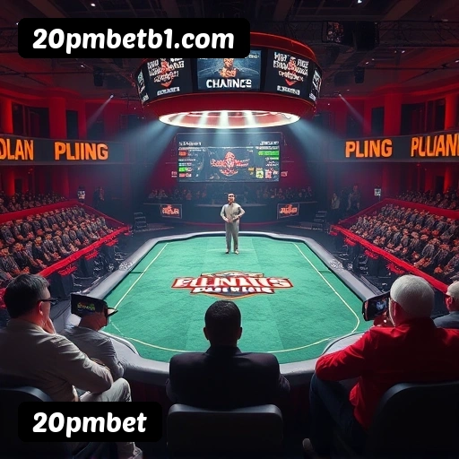 20pmbet Brasília - Leaderboards