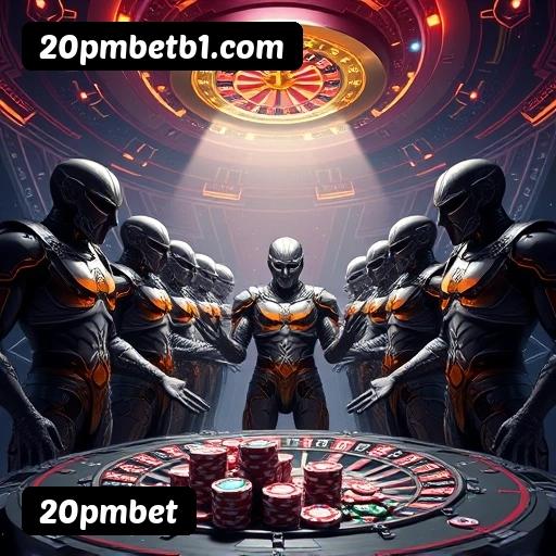 20pmbet - Login Methods