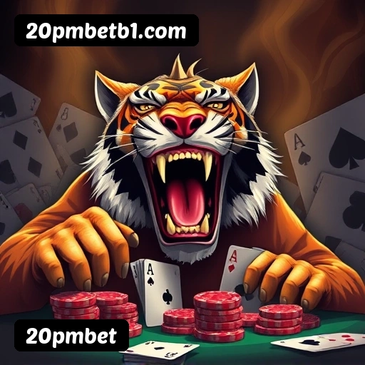 20pmbet - Security