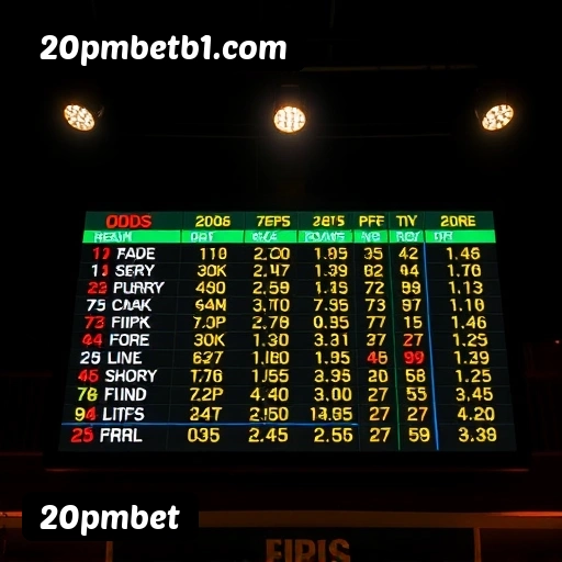20pmbet Belo Horizonte - Payments