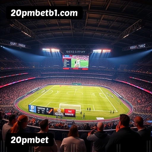 20pmbet Brasília - Casino Guide