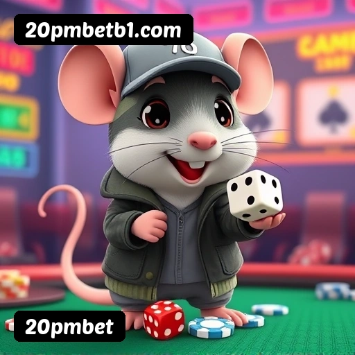 20pmbet Brasília - VIP Program