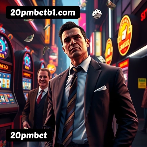 20pmbet Salvador - Strategy