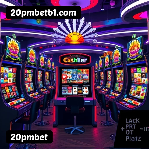20pmbet Fortaleza - Reviews