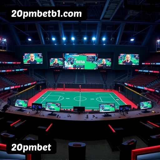 20pmbet Brasília - Bonus Features