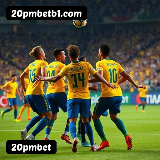 20pmbet Salvador - Support