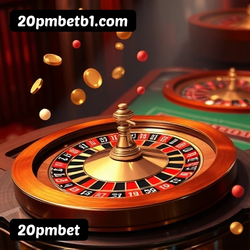 20pmbet Rio de Janeiro - Licenses