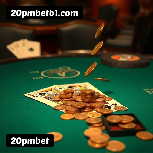 20pmbet São Paulo - All Bonuses