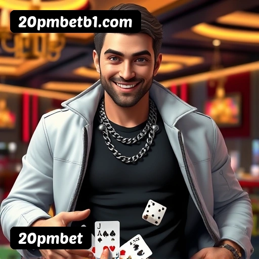20pmbet Salvador - Promo Stats