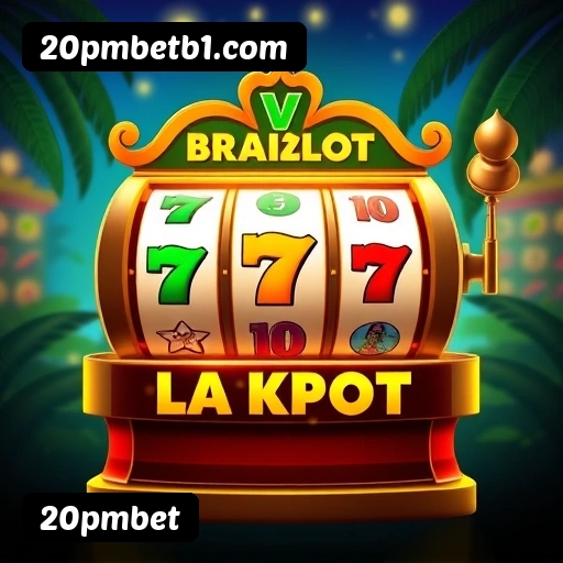 20pmbet São Paulo - Jogo Providers