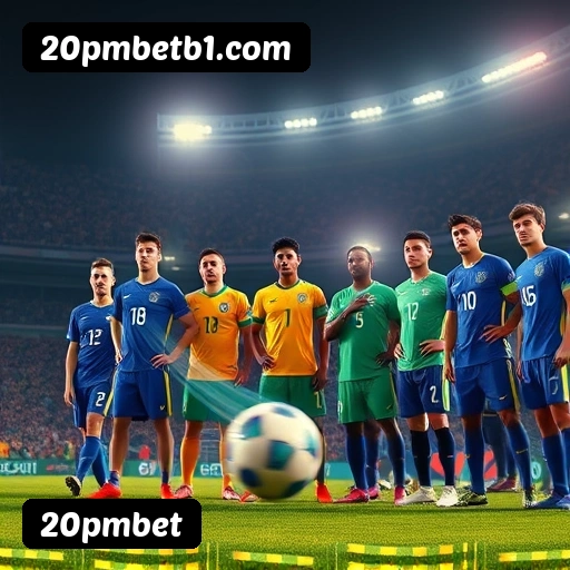 20pmbet Belo Horizonte - Basketball