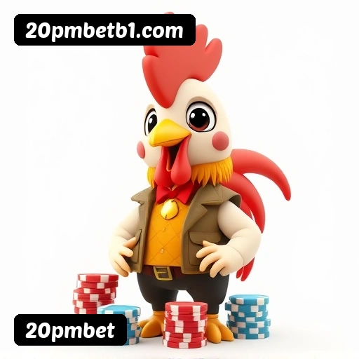 20pmbet Rio de Janeiro - Slot Strategy