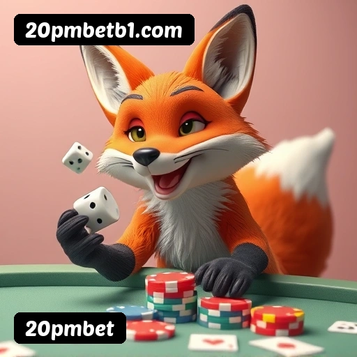 20pmbet - Installation Guide
