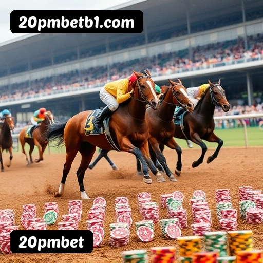 20pmbet Salvador - Strategies