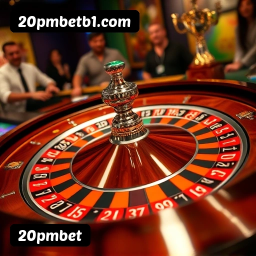 20pmbet Curitiba - Live Betting