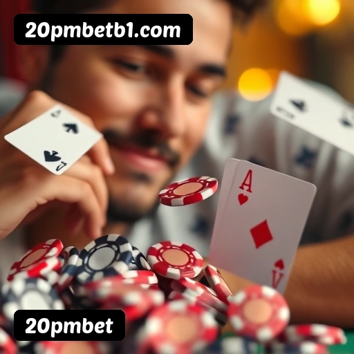 20pmbet Rio de Janeiro - Popular Jogos