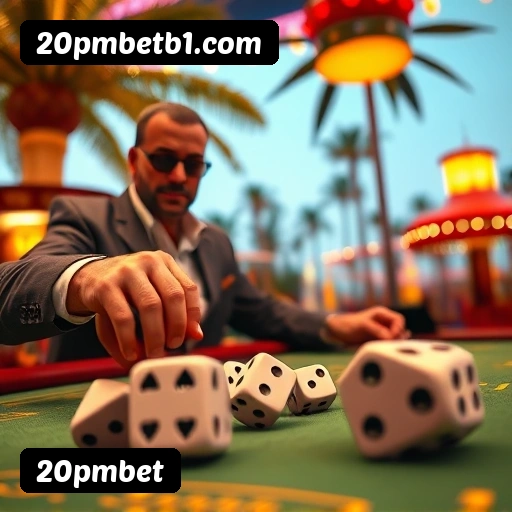 20pmbet Brasília - Betting Features