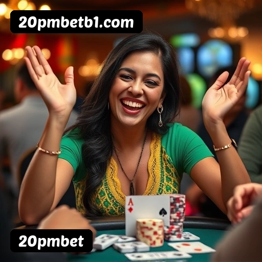 20pmbet Belo Horizonte - Reivindique Bonus